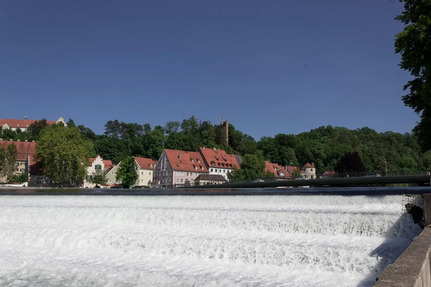 Liebhaber-Objekt als Kapitalanlage Landsberg am Lech