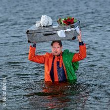 Patrick Nederkoorn - Die orangene Gefahr Rees