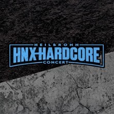 HNX Hardcore Vol. 3 Heilbronn