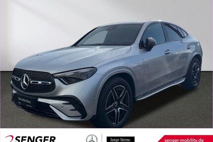 Mercedes GLC 200