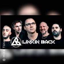 Linkin Back - A Tribute To Linkin Park Duingen