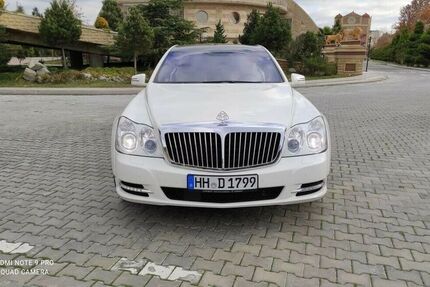 Maybach 62