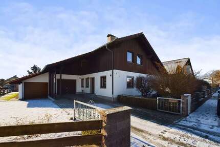 Haus zum Kaufen in Landsberg am Lech 897.000,00 € 203 m²