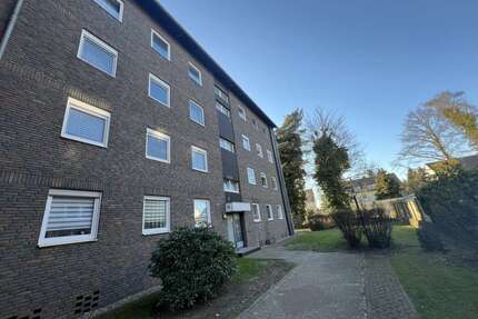 Wohnung zum Kaufen in Oberhausen 129.000,00 € 80 m²