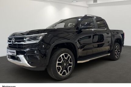 VW Amarok