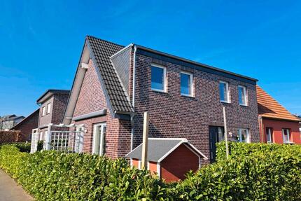 Schönes Haus mit Terrasse u. Garten in Dülmen-Dernekamp zur Miete