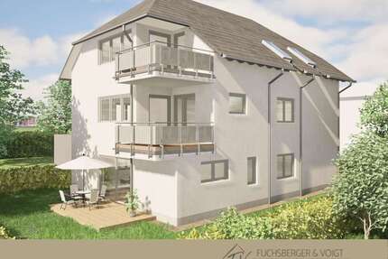 Wohnung zum Kaufen in Schwalbach am Taunus 650.000,00 € 97 m²