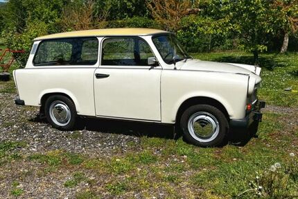 Trabant 601