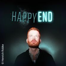 Florian Hacke - Happy End Aachen