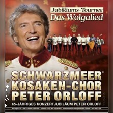 Peter Orloff & Schwarzmeer Kosaken Chor Düren