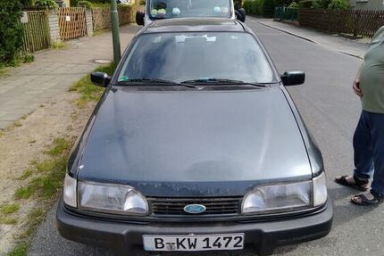 Ford Siera