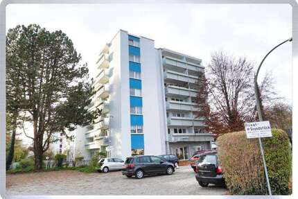 Wohnung zum Mieten in Erding 560,00 € 35 m²