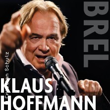 Klaus Hoffmann - 