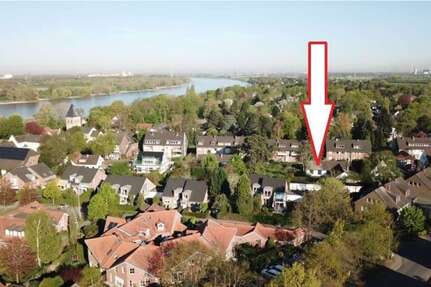 Grundstück zu verkaufen in Düsseldorf Wittlaer 1.078.000 € 626 m²