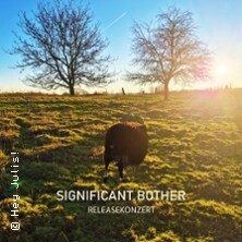 Hey Julis! - Releasekonzert Significant Bother Kiel