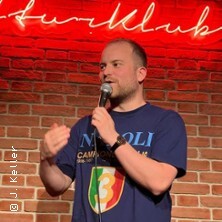 Keller Comedy Club - Standard Würzburg Würzburg