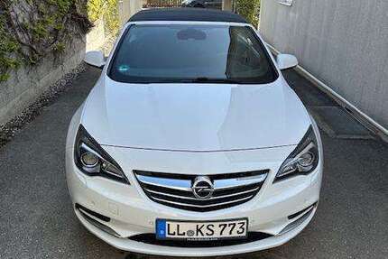 Opel Cascada