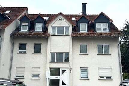 Wohnung zum Kaufen in Landsberg-Queis 119.000,00 € 60.57 m²