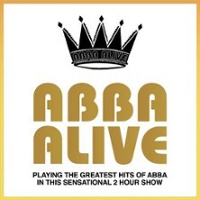 ABBA Alive Göttingen