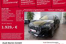 Gebrauchtwagen Audi Q8