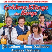 Goldene Klänge der Berge Bad Langensalza