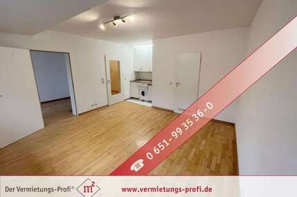 Wohnung zum Mieten in Trier 480,00 € 36 m²