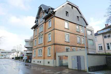 Büro in Schwäbisch Gmünd 1.450,00 € 145 m²