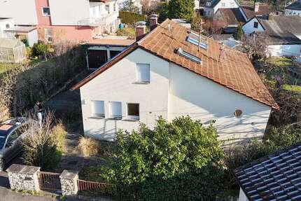 Haus zum Kaufen in Remseck am Neckar 499.900 € 185.12 m²