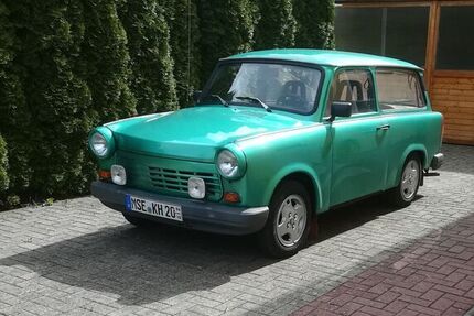 Trabant 1.1