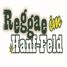 Reggae im Hanffeld 2025 Steinheim (Westf.)