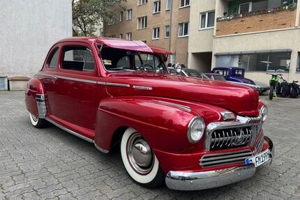 Ford Mercury