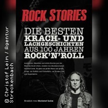 Rock Stories Lingen