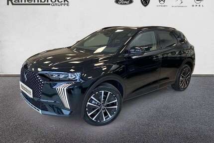 DS Automobiles DS 7 Crossback