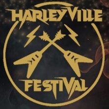 Harleyville Festival 2025 - Tagesticket Freitag Ibbenbüren