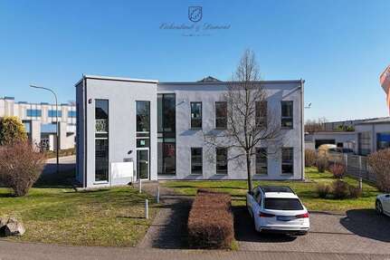 Büro in Saarwellingen 1.150.000,00 € 270 m²