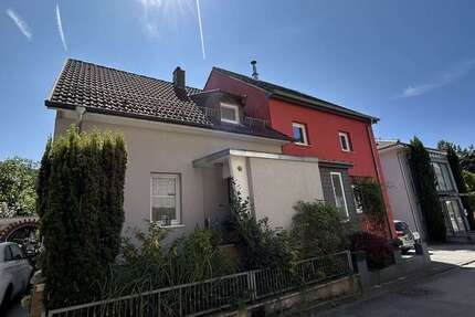 Haus zum Mieten in Weinheim 1.350,00 € 100 m²