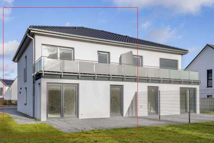 Haus zum Kaufen in Lauenburg 495.000,00 € 132 m²