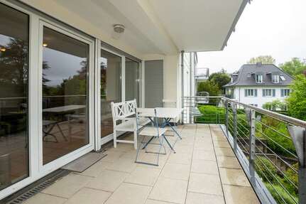 Wohnung zum Kaufen in Wuppertal Brill 515.000 € 106.74 m²