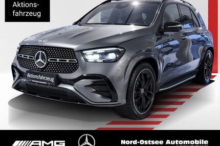 Mercedes GLE 350