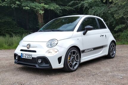 Abarth 595 Turismo