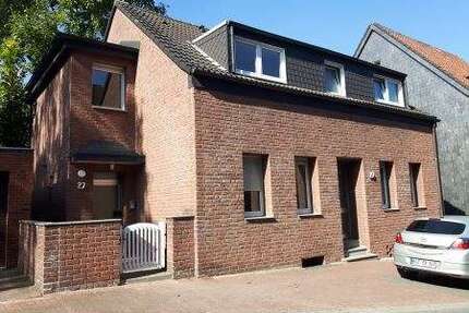 Wohnung zum Mieten in Bottrop 420,00 € 61 m²