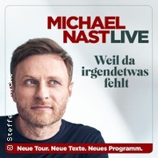 Michael Nast - Tour 2025 Kassel