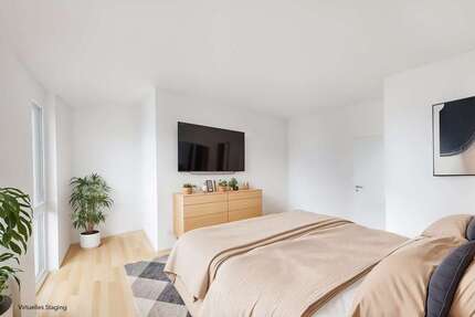 Wohnung zum Mieten in Wandlitz 1.602,05 € 118.67 m²