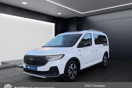 Ford Grand Tourneo