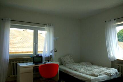 “Möblierte Wohnung in ruhiger Lage in 86316 Friedberg”