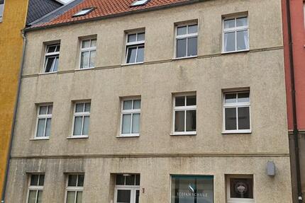 Mehrfamilienhaus Innenstadt - NKM p.a. knapp 34.000,- €