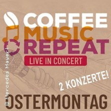 :Coffee :Music :Repeat Sulzbach-Rosenberg