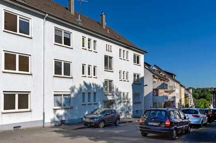 Wohnung zum Mieten in Solingen 389,00 € 42.73 m²