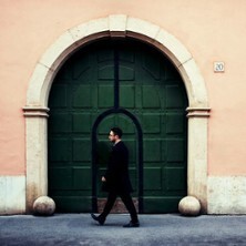 Simone Alessandro Tavoni - Die Giganten des Klaviers Berlin