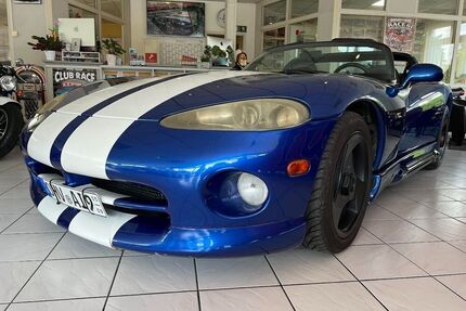 Dodge Viper